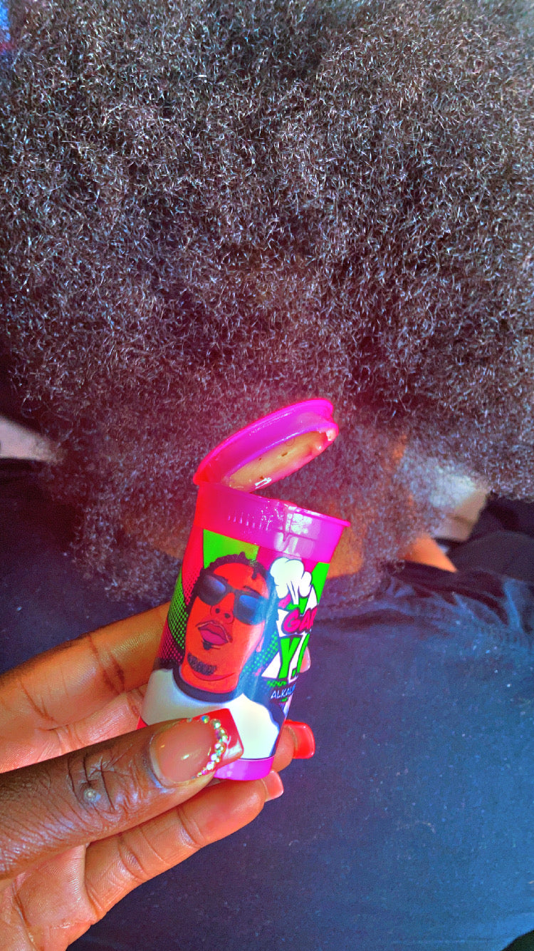 Garden of Y.O.U.T.H. Scalp Repair & Conditioner