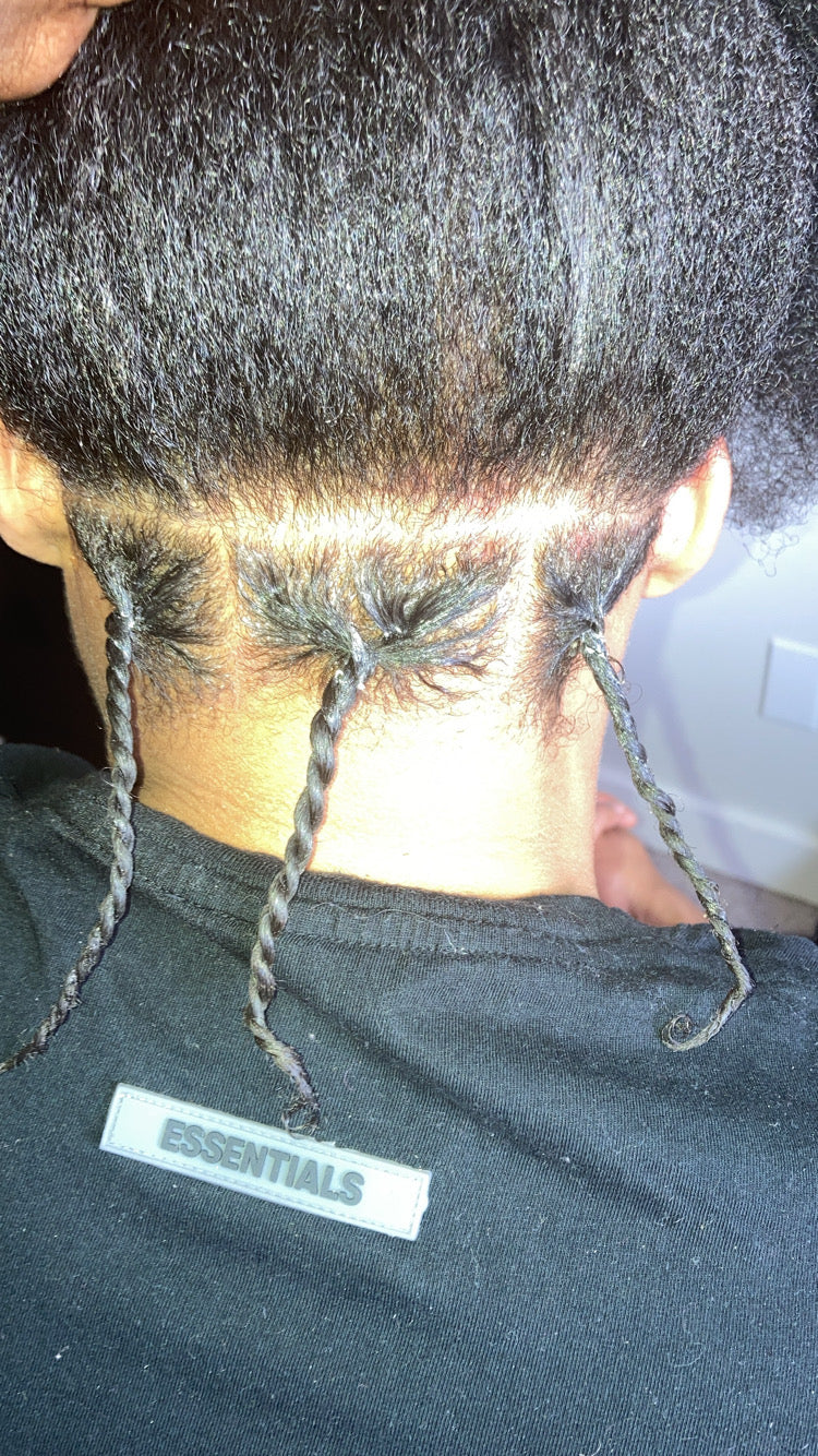 Garden of Y.O.U.T.H. Scalp Repair & Conditioner