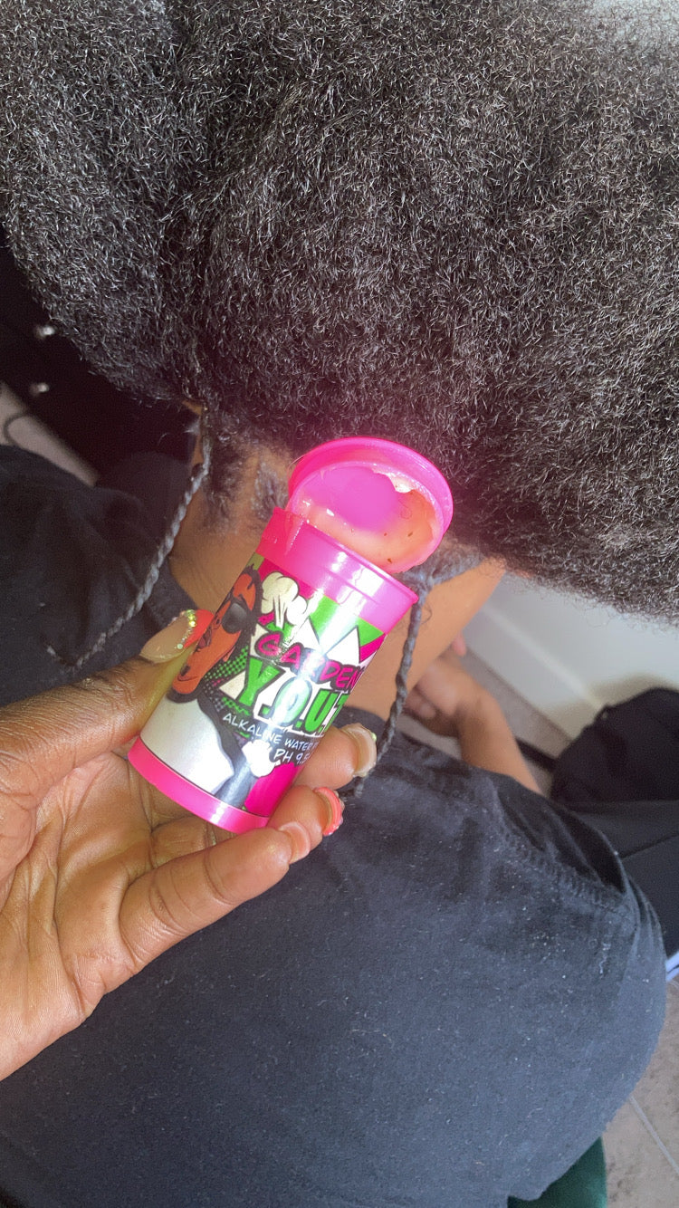 Garden of Y.O.U.T.H. Scalp Repair & Conditioner