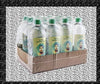 Bottled Alkaline Water