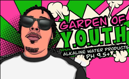 Garden of Y.O.U.T.H.