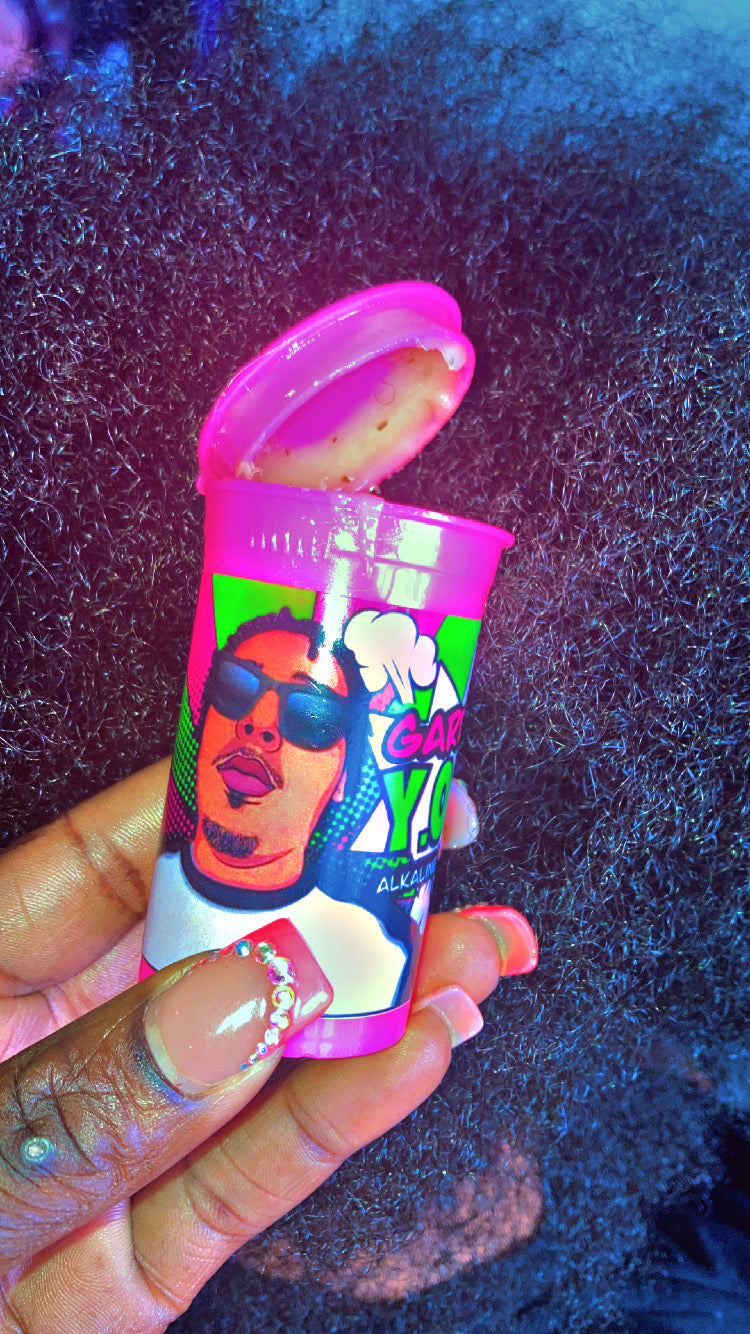 Garden of Y.O.U.T.H. Scalp Repair & Conditioner